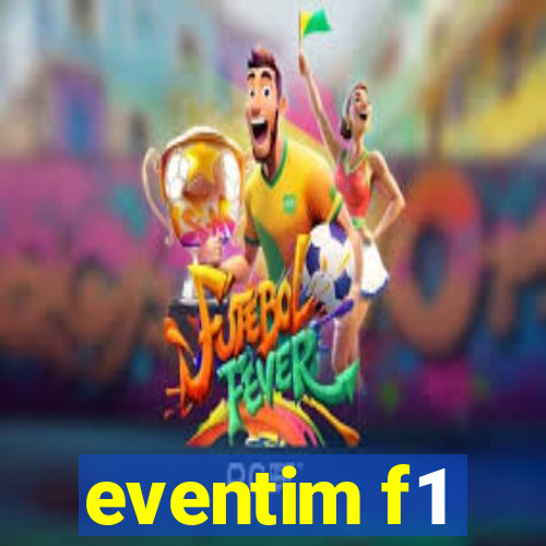 eventim f1